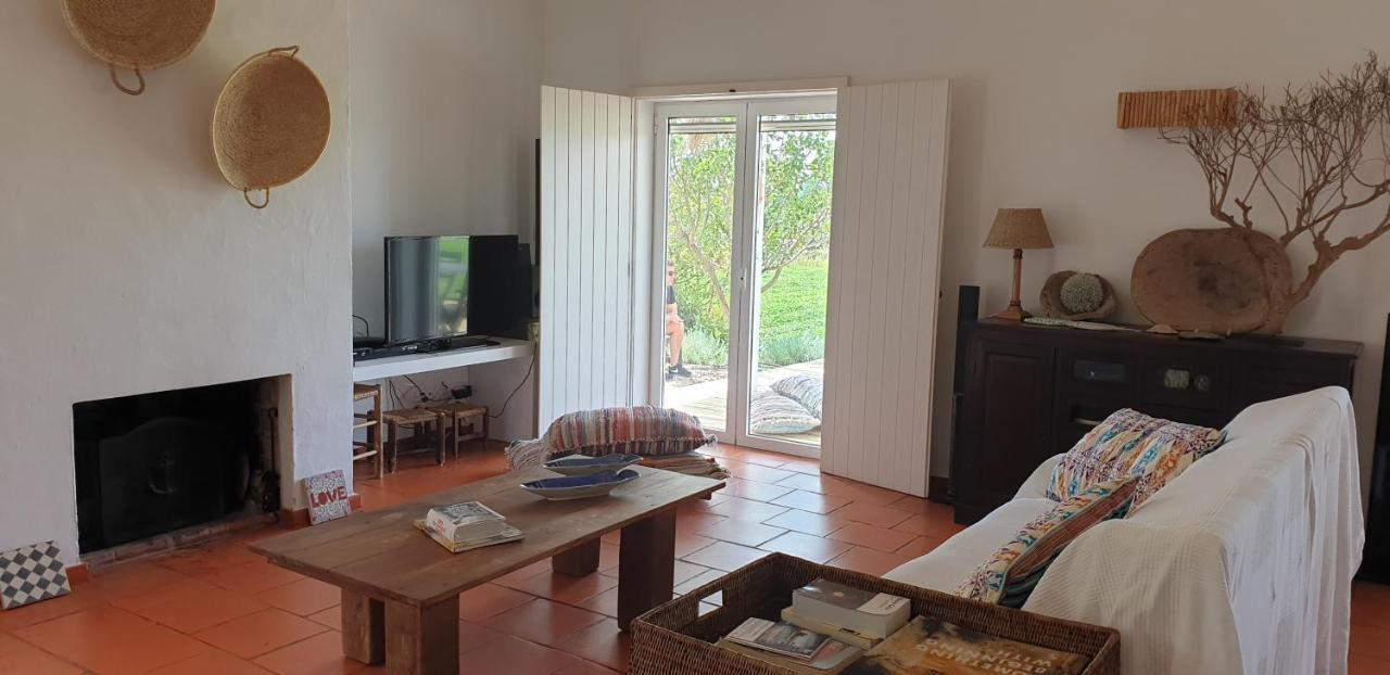 Comporta House Villa Buitenkant foto
