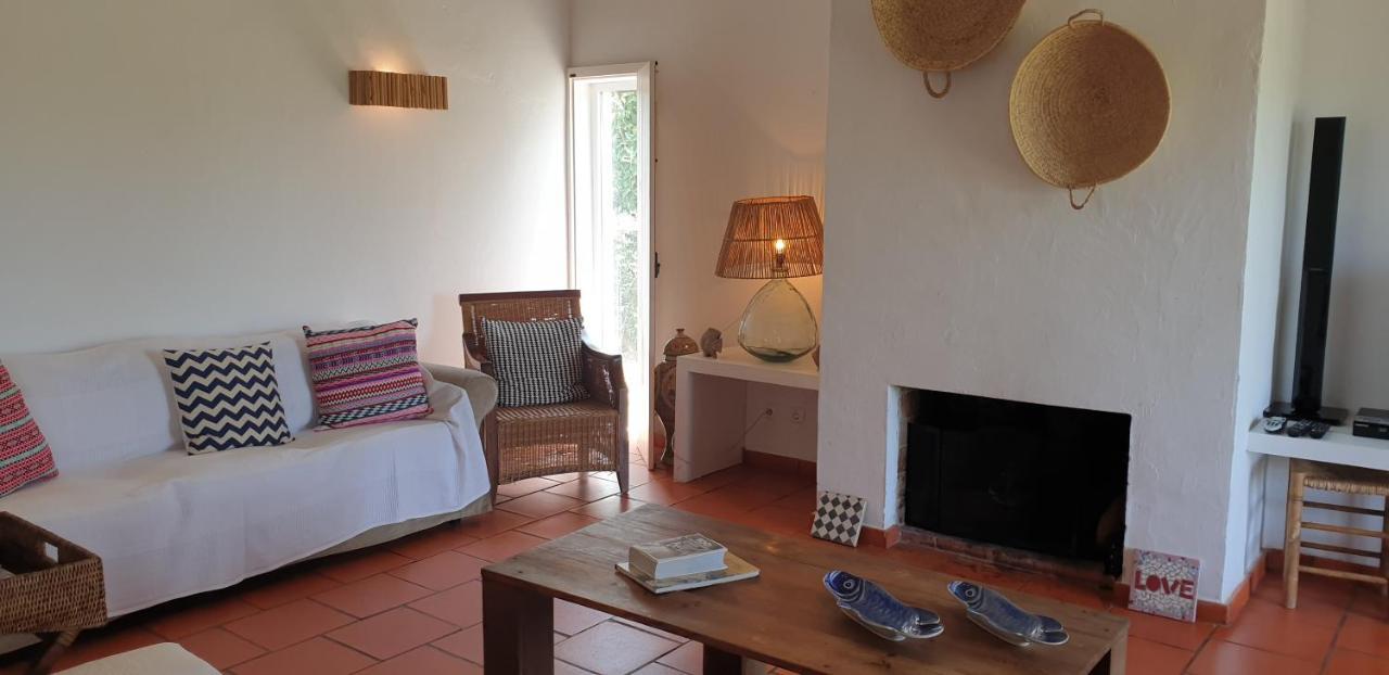 Comporta House Villa Buitenkant foto