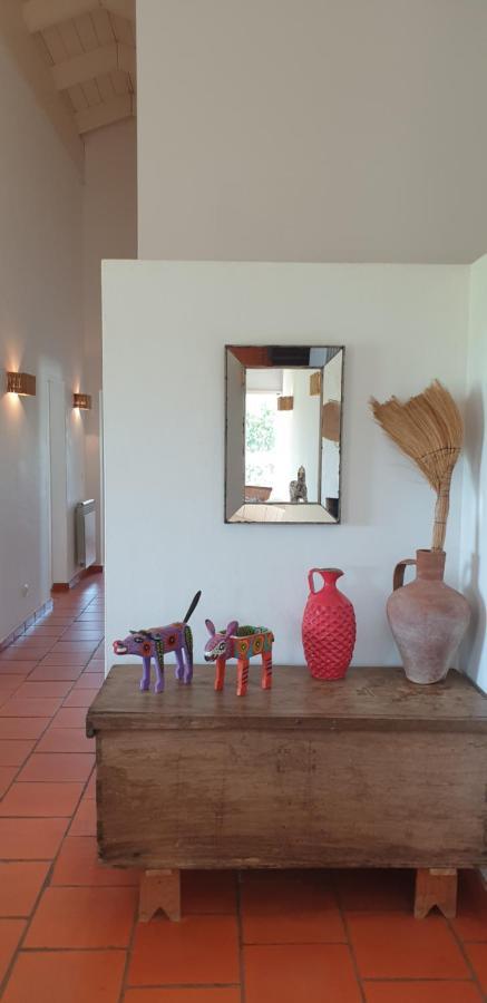 Comporta House Villa Buitenkant foto