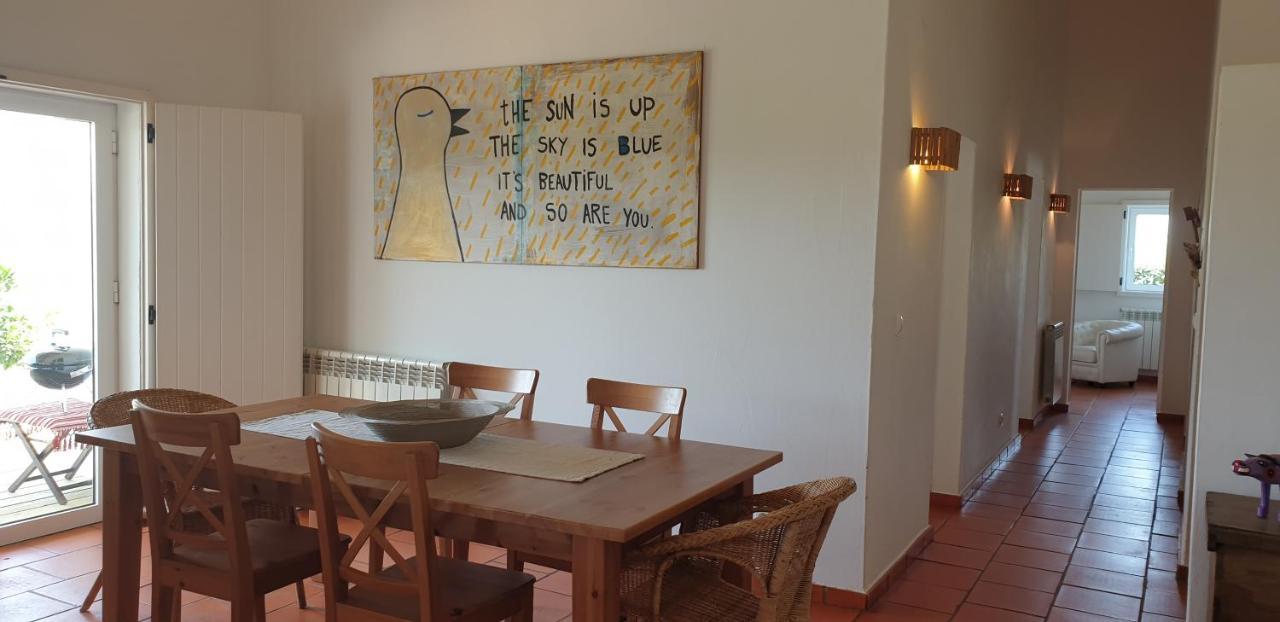 Comporta House Villa Buitenkant foto