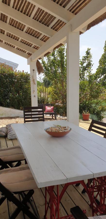 Comporta House Villa Buitenkant foto