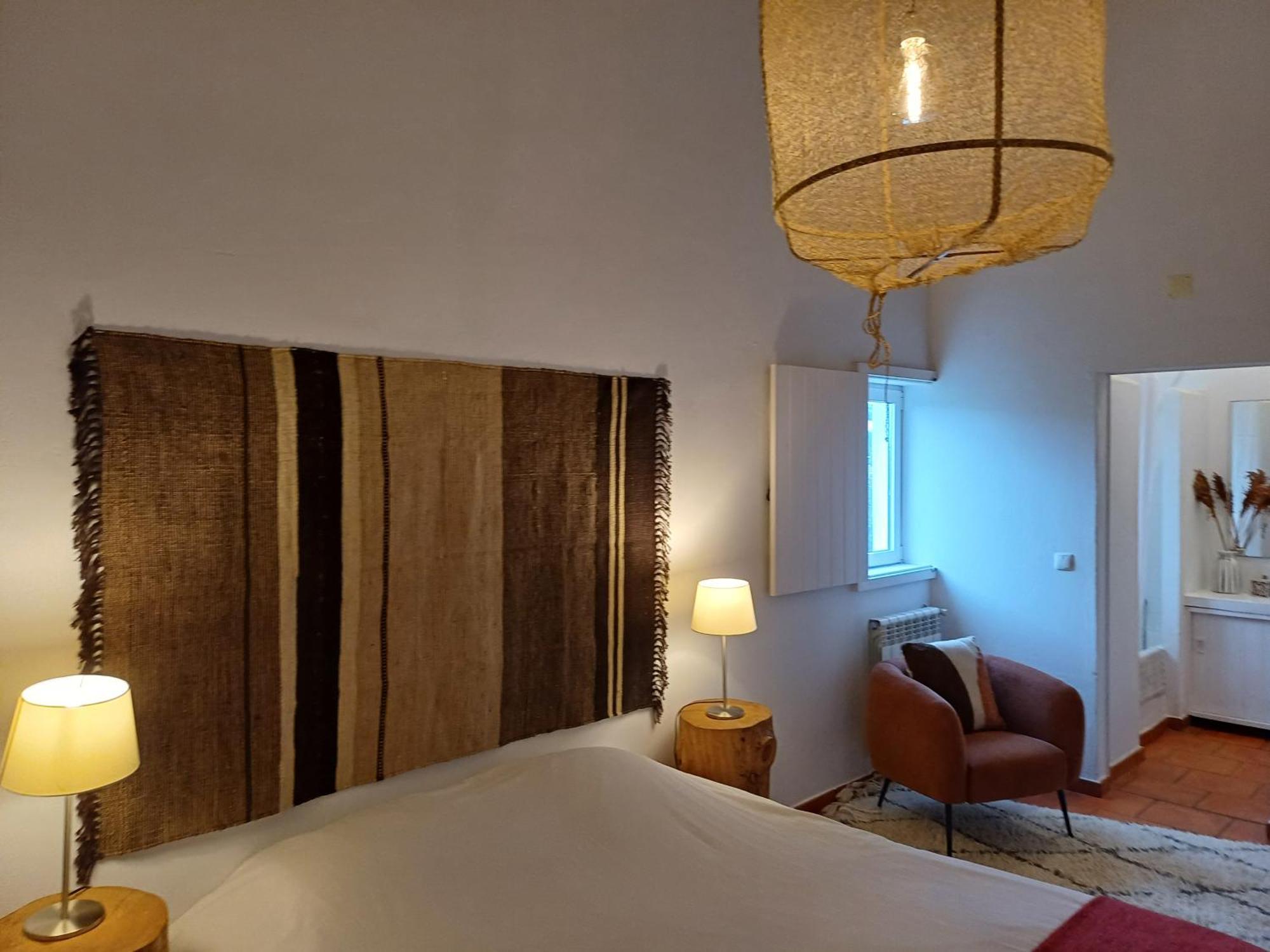 Comporta House Villa Buitenkant foto