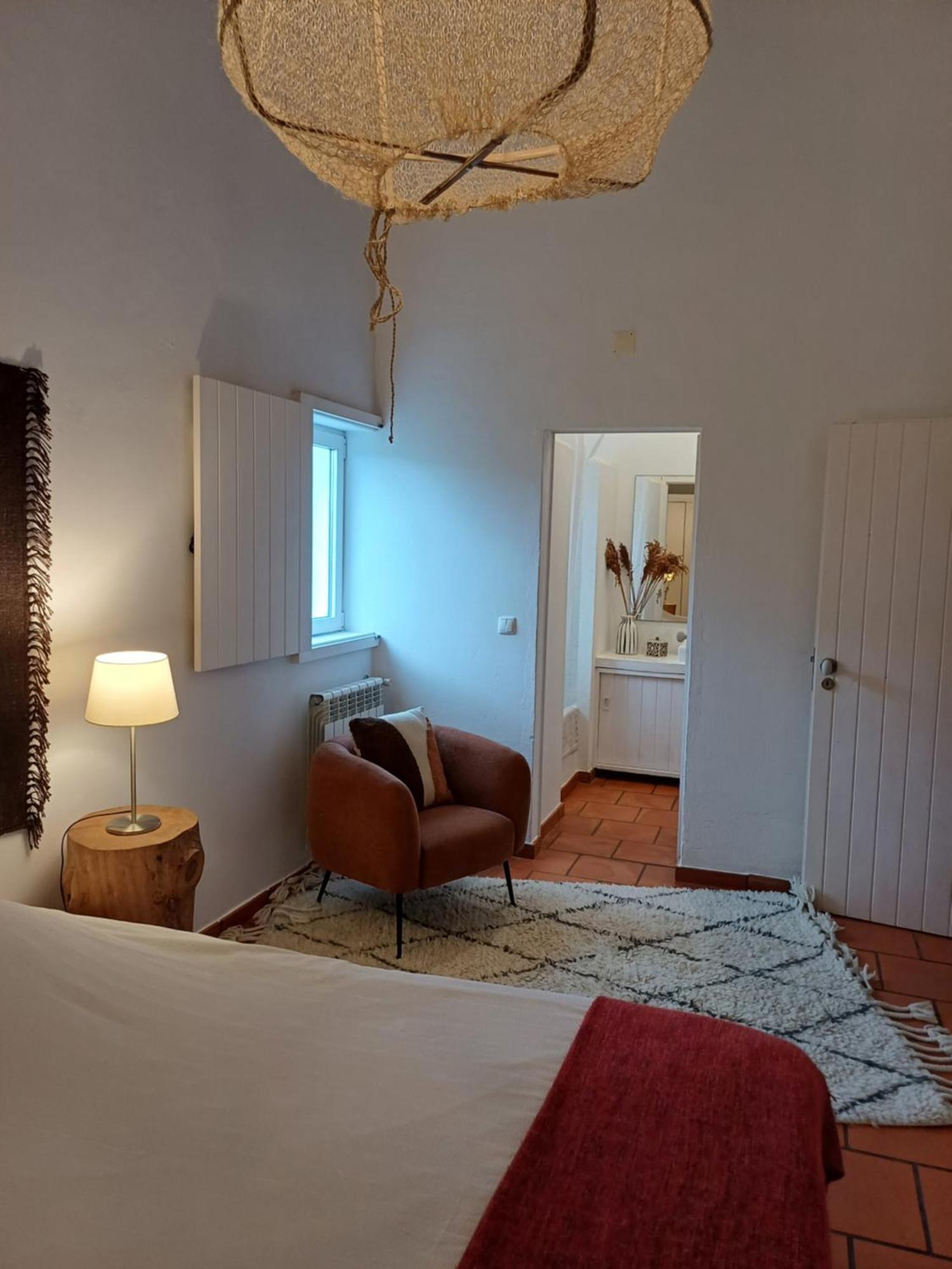 Comporta House Villa Buitenkant foto