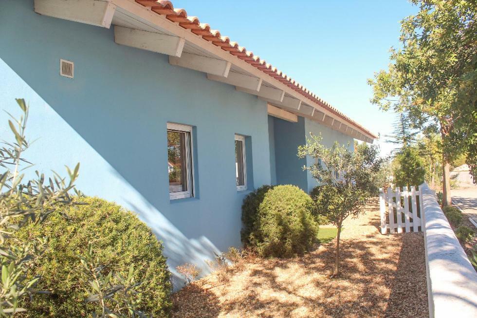 Comporta House Villa Buitenkant foto