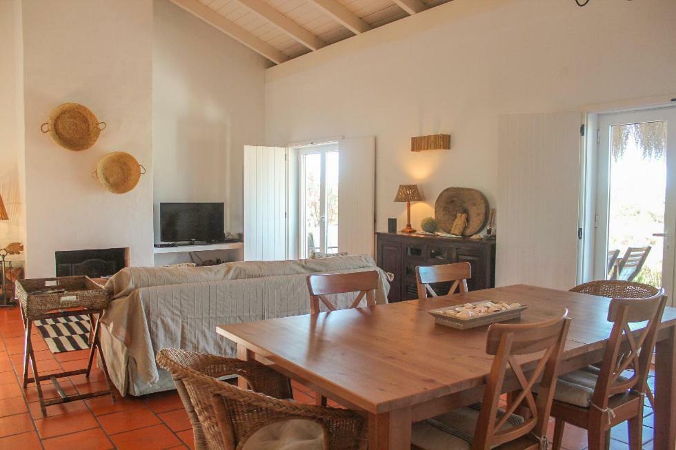 Comporta House Villa Buitenkant foto