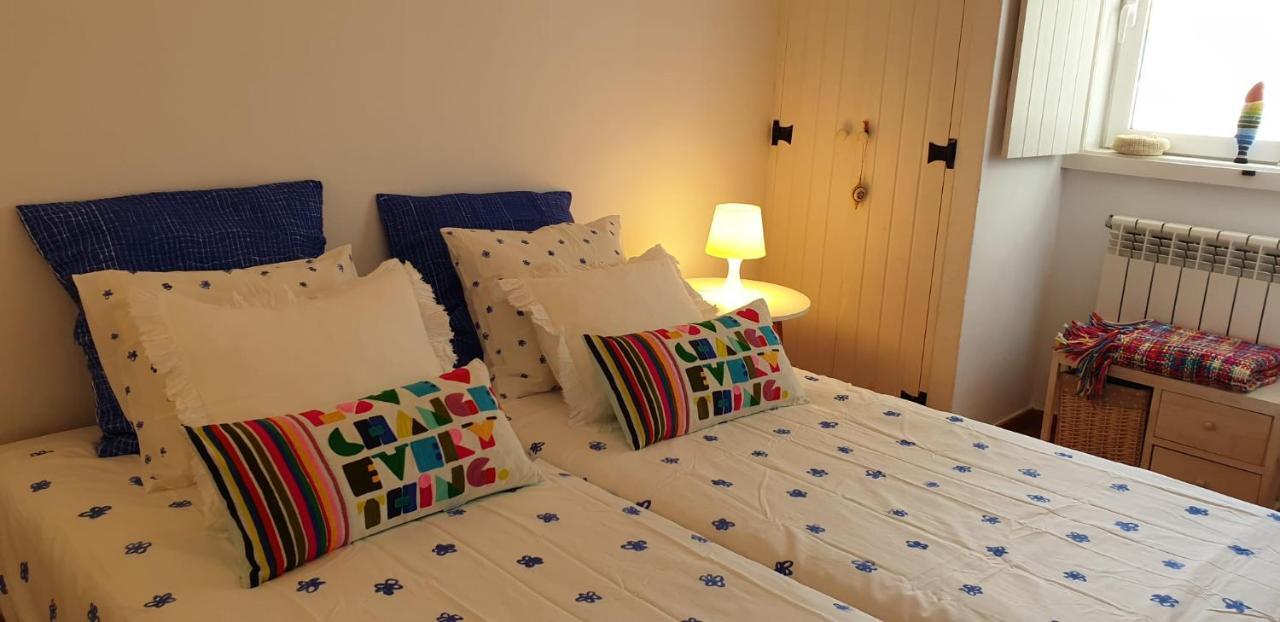 Comporta House Villa Buitenkant foto