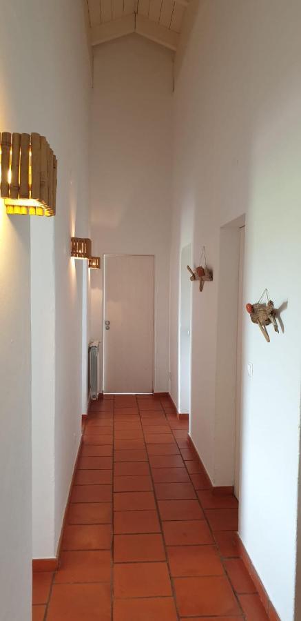 Comporta House Villa Buitenkant foto