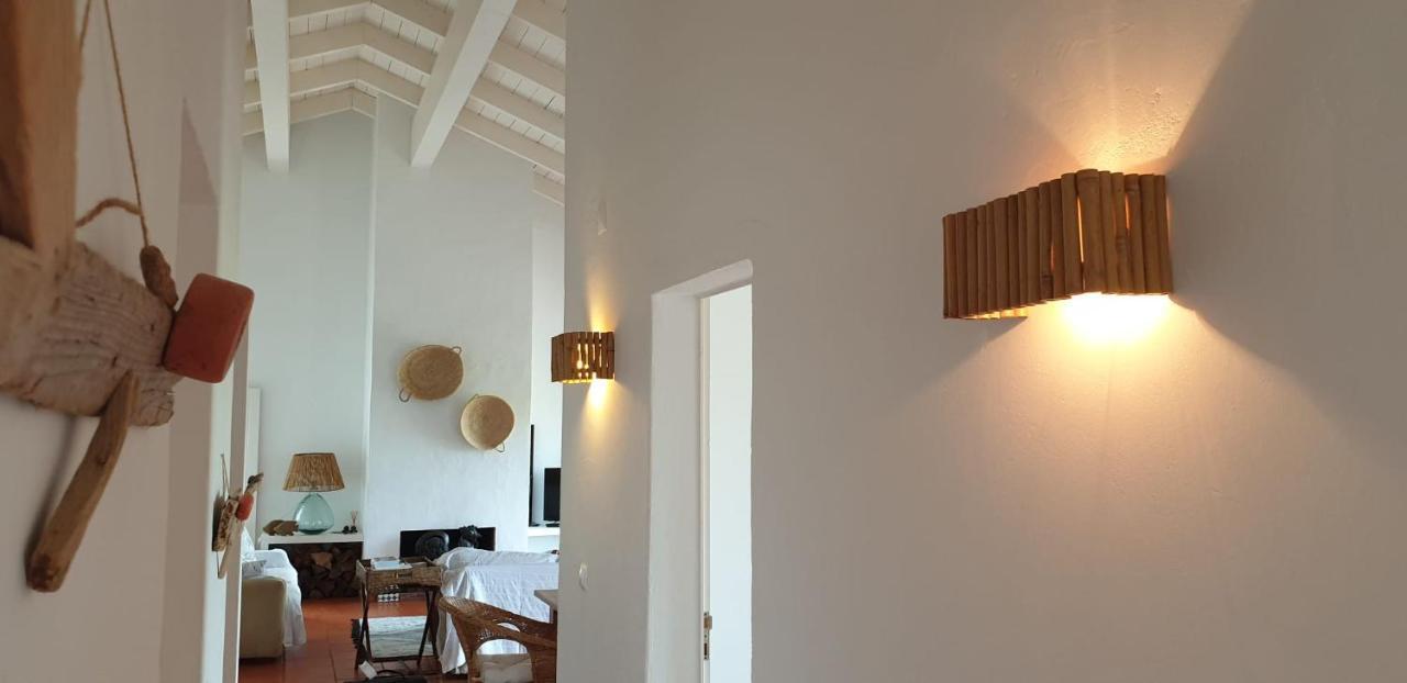 Comporta House Villa Buitenkant foto